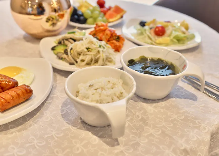 Hotel H Avenue Gwanganri 2*