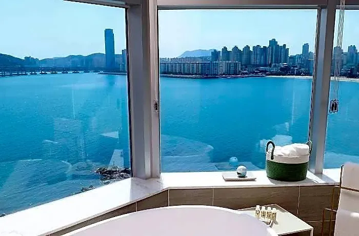 Hotel H Avenue Gwanganri 2*