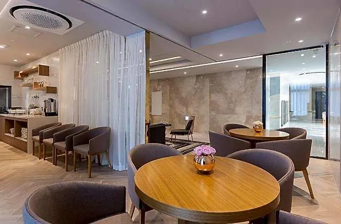 H Avenue Gwanganri Hotel