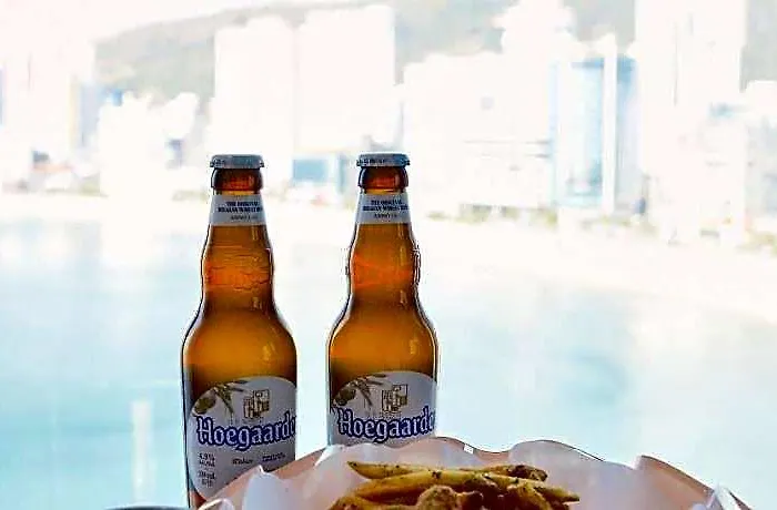 H Avenue Gwanganri Hotel Busan