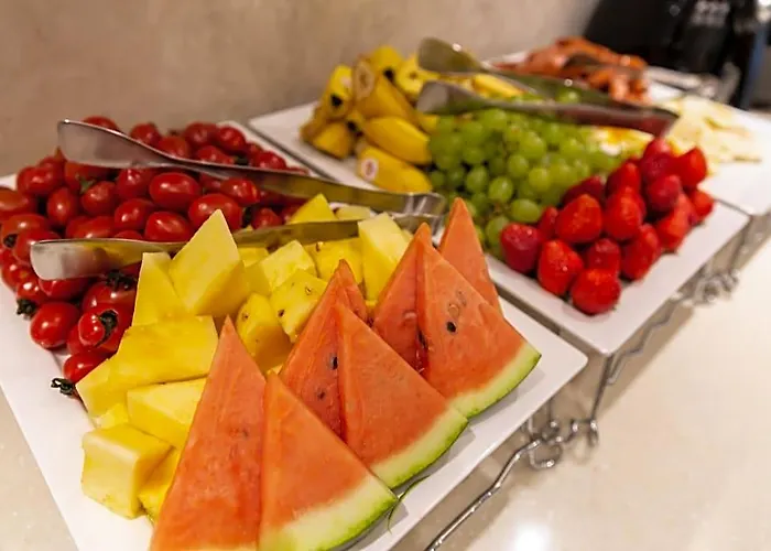Hotel H Avenue Gwanganri Busan