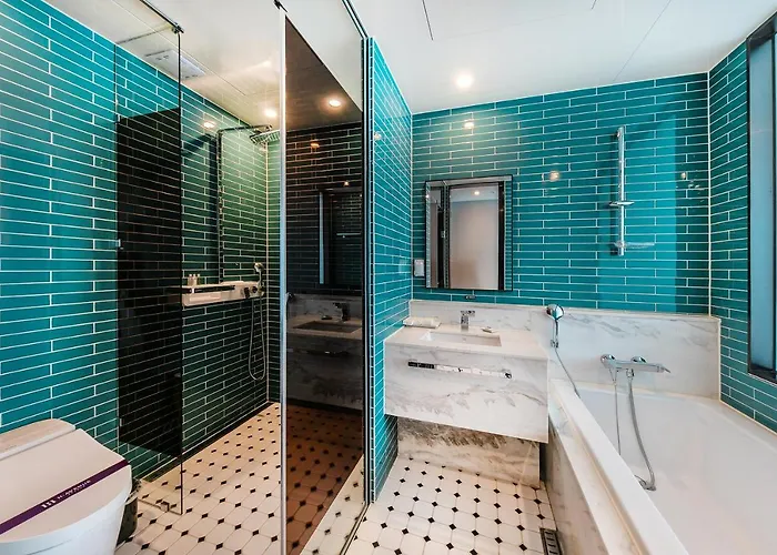 Hotel H Avenue Gwanganri 2*