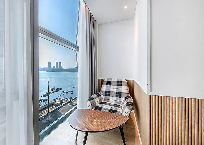 H Avenue Gwanganri
