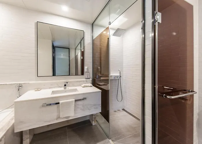 H Avenue Gwanganri Hotel 2*